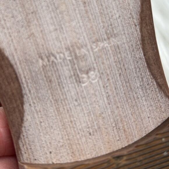 Free People Ivory Wanderlust Flat Sandal - Picture 4 of 10